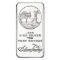 Random Manufacturer Silver Bar 10 oz