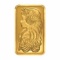 PAMP Suisse Five Ounce Gold Bar