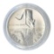 Australian Kangaroo 1 oz. Silver 1994