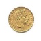 French 20 franc Napoleon III Gold Coin 1853-1870