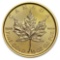 2019 1/2 oz Canadian Gold Maple Leaf Uncirculated