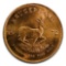 South Africa Gold Krugerrand 1 Ounce 1972