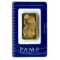 PAMP Suisse One Ounce Gold Bar