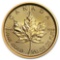 2019 1/10 oz Canadian Gold Maple Leaf Uncirculated