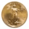 1991 American Gold Eagle 1oz Uncirculated
