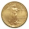 1987 American Gold Eagle 1 oz Uncirculated