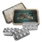 1 oz Silver Building Block Bar - 12pc. Set