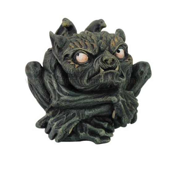 TOAD GARGOYLE