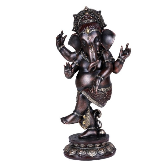 DANCING GANESHA