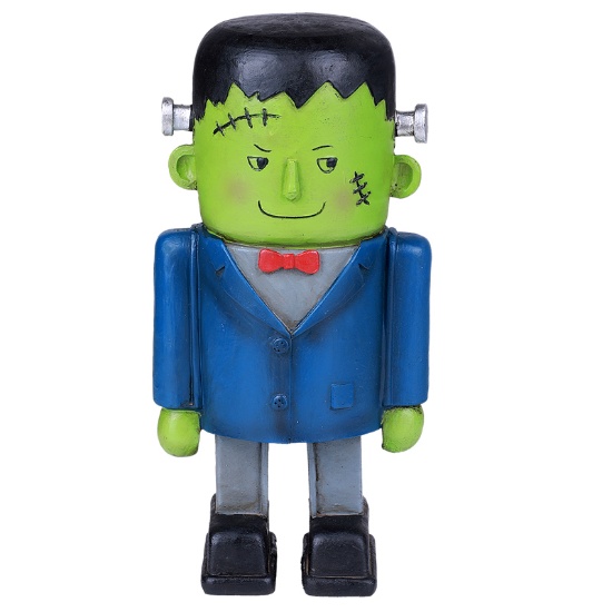 FRANKENSTEIN