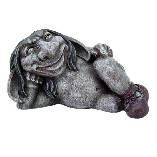 FUNNY GARGOYLE