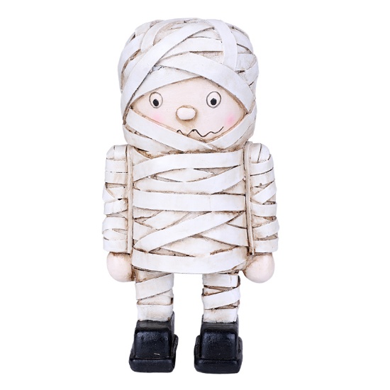 MUMMY