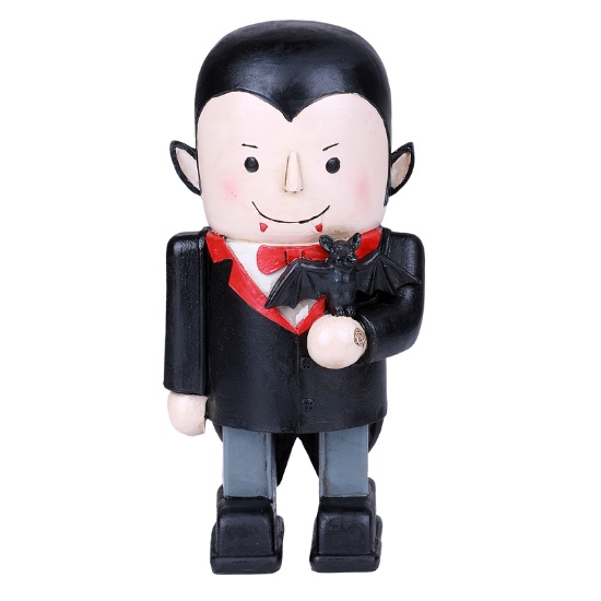 DRACULA