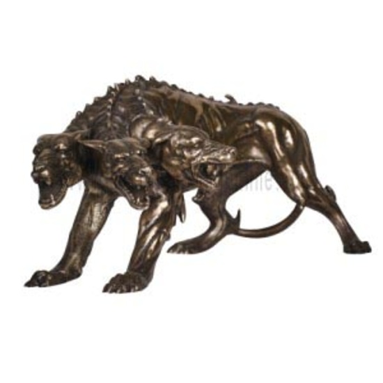 CERBERUS
