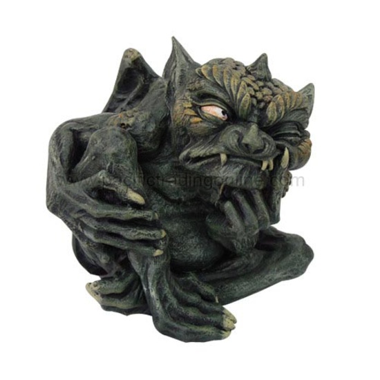 TOAD GARGOYLE