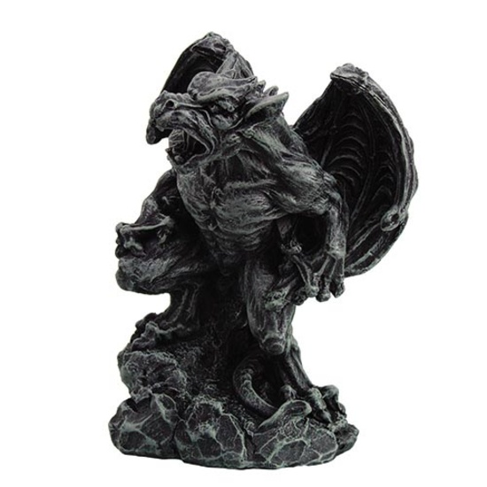GARGOYLE WARRIOR