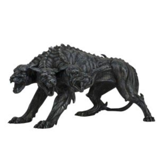 CERBERUS