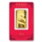PAMP Suisse One Ounce Gold Bar - 2012 Dragon Design