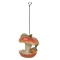 APPLE BIRD FEEDER