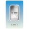 PAMP Suisse Silver Bar 1 oz - Am Yisrael Chai