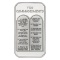 Ten Commandments .999 Silver 1 oz Bar