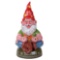 MEDITATION GNOME