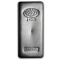 Johnson Matthey 1 Kilo Silver Bar (32.15 oz)