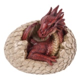 DRAGON EGG