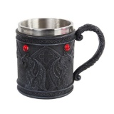 GARGOYLE MUG