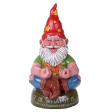 MEDITATION GNOME