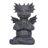 SMALL MEDITATION DRAGON