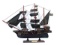 Wooden Calico Jacks The William Model Pirate Ship 20in.