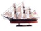 Cutty Sark Limited Tall Model Clipper Ship 15in.