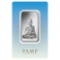 PAMP Suisse Silver Bar 1 oz - Buddha