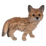 DRIFTWOOD FOX