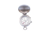 Chrome Magellan Compass 2in.