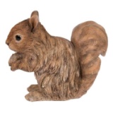 DRIFTWOOD SQUIRREL