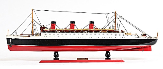 Queen Mary L100