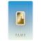 PAMP Suisse 10 Gram Gold Bar - Ka?Bah Mecca