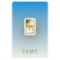 PAMP Suisse 5 Gram Gold Bar - Am Yisral El Hay