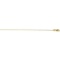 Solid 14K Yellow Gold DC Da Boston Chain 040 22in. Metal Weight: 3.6 gr 1.4 mm