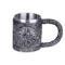 CALVALRY KNIGHT MUG