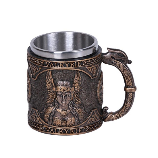 VALKYRIE MUG