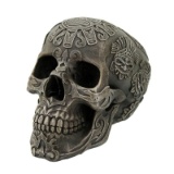 AZTEC SKULL