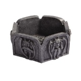 GARGOYLE ASHTRAY