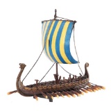 VIKING SHIP