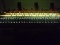 Queen Mary Limited Model Cruise Ship 40in. w/ LED Lights