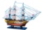 HMS Victory 50in. Limited