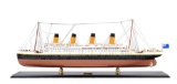 Titanic Museum Quality L100