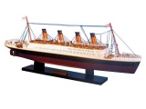 RMS Titanic Limited 20in.
